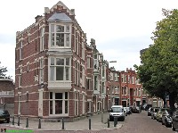 Centraal Station CS - nr. 0412